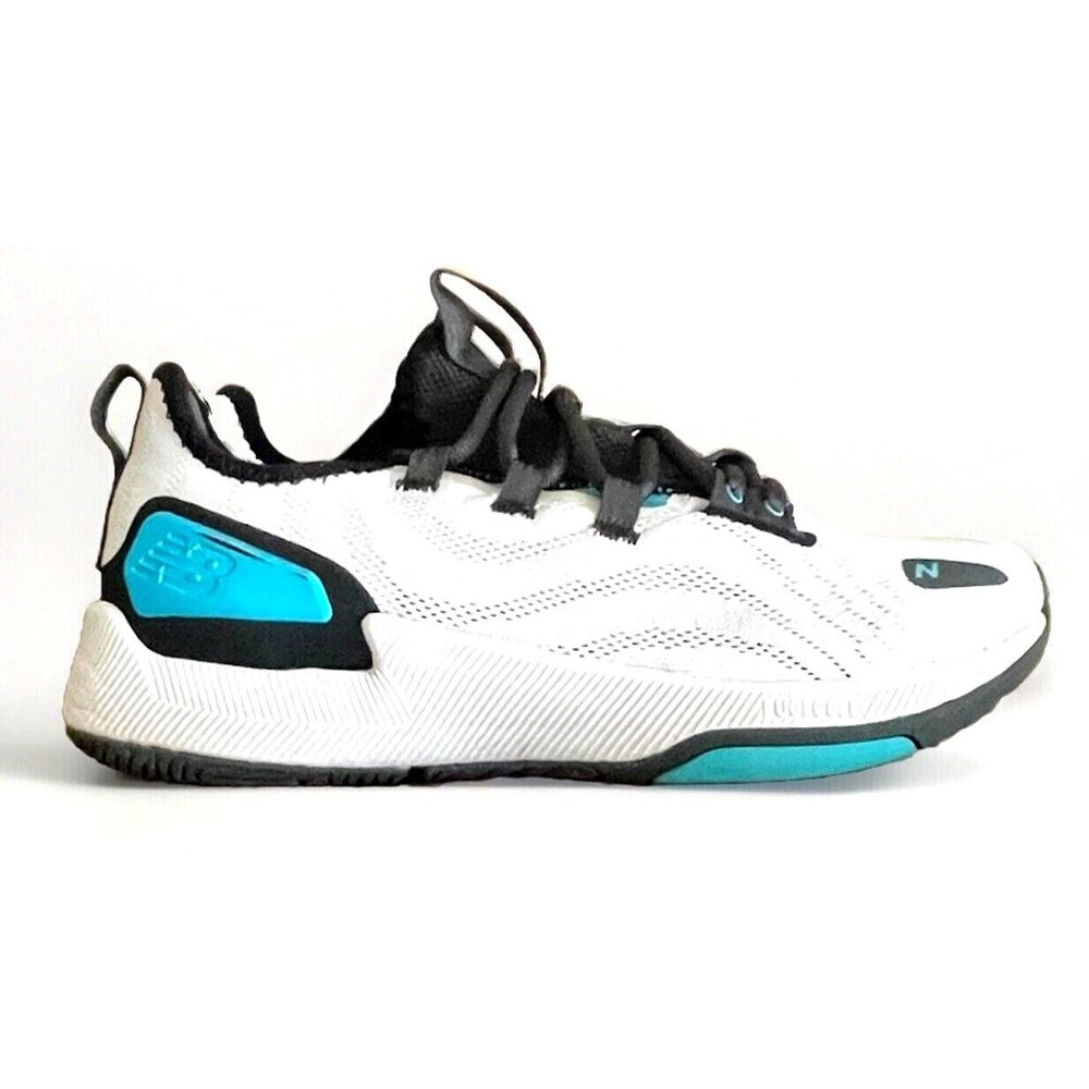 New Balance Men's FuelCell 100‎ V2 Cross Trainer Men’s 7/Women’s 8.5 Running